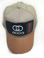 gucci tapa baseball en serge breathable summer